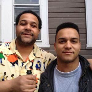 Meet your Posher, Tommy